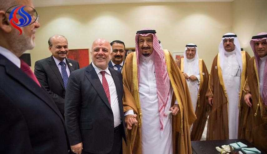 العبادي الى الرياض قريبا للقاء الملك سلمان..ما هو محور المباحثات؟