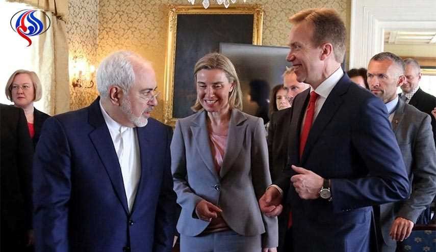 ظریف گفت که چرا عربستان عامل حملات تهران است