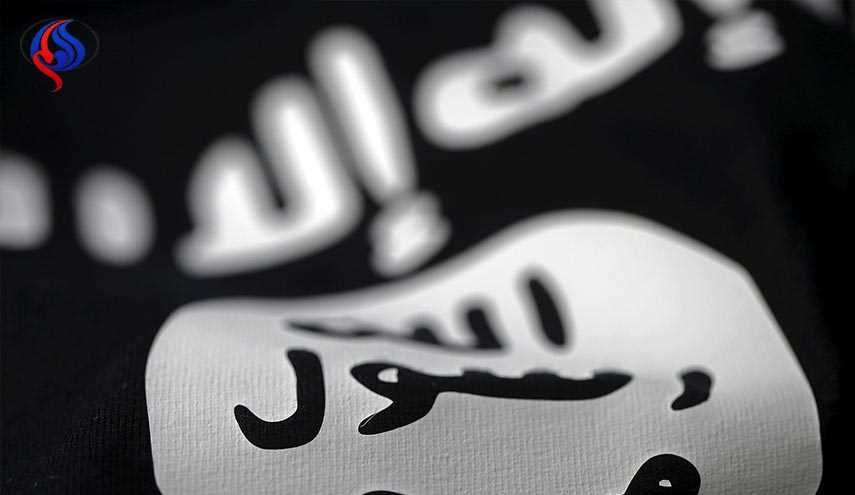 عامل نصب پرچم داعش روی پل فسا دستگیر شد