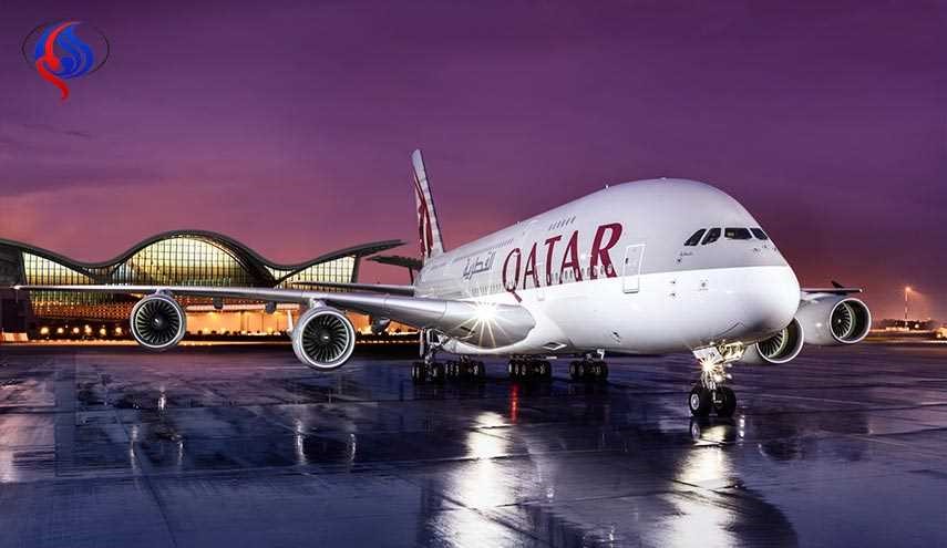 مصر تحریم‌های هوایی علیه قطر را کاهش داد