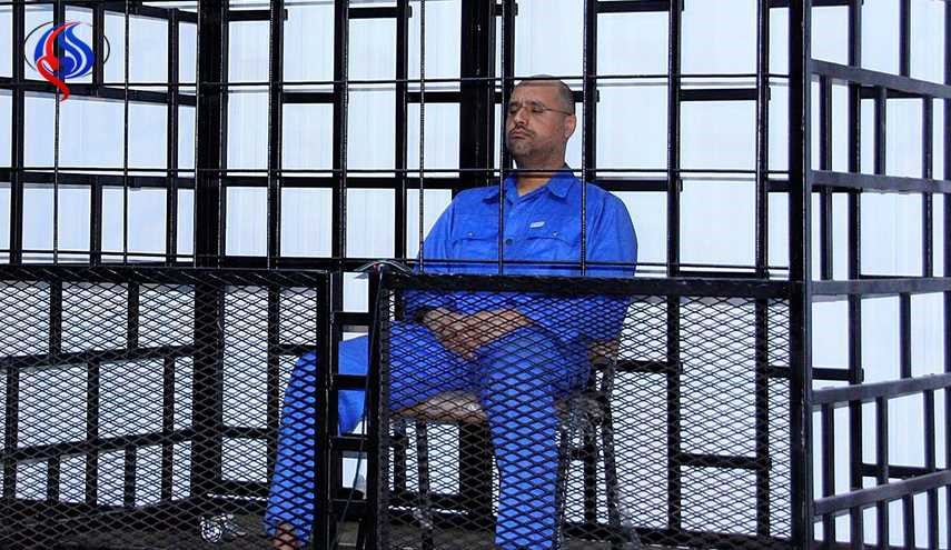 الجنائية الدولية تدعو لاعتقال سيف الإسلام القذافي