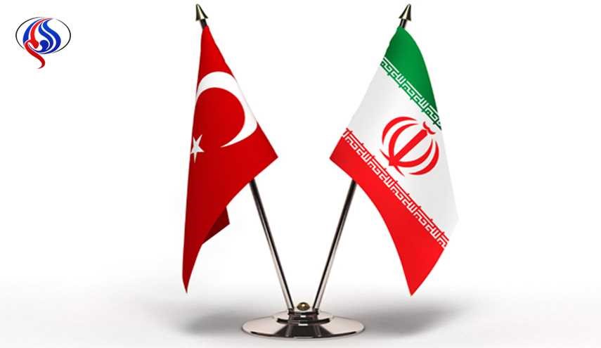 انجام مقدمات مبادلات بانكي باارز ملي بین ایران و ترکیه