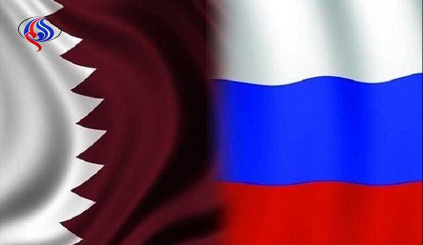 موضع قطر درباره سوریه از نگاه مسکو