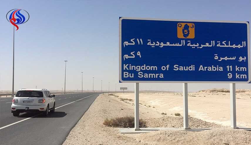 كيف يرد مفتي السعودية على قطع ارزاق السعوديين في قطر؟