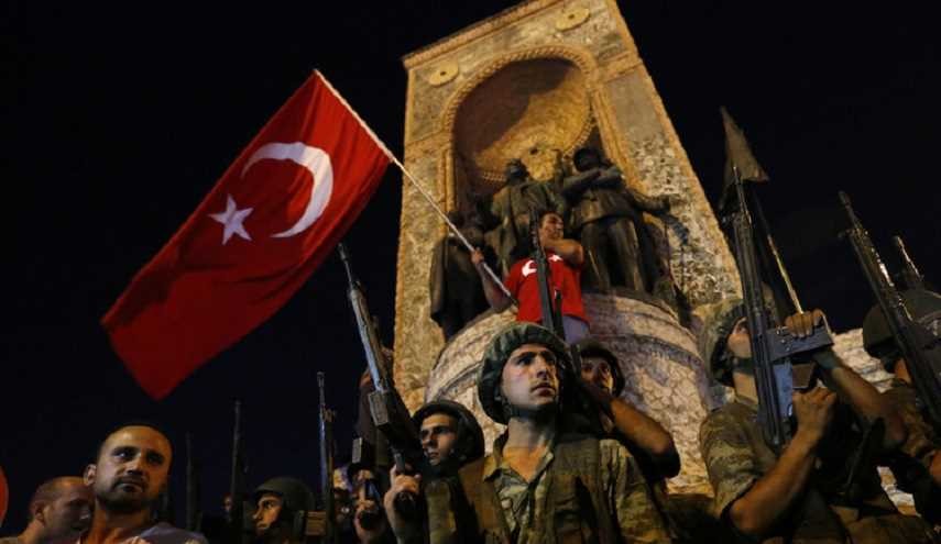 تركيا.. السجن المؤبد بحق 23 شخصا بتهم المشاركة في محاولة الانقلاب