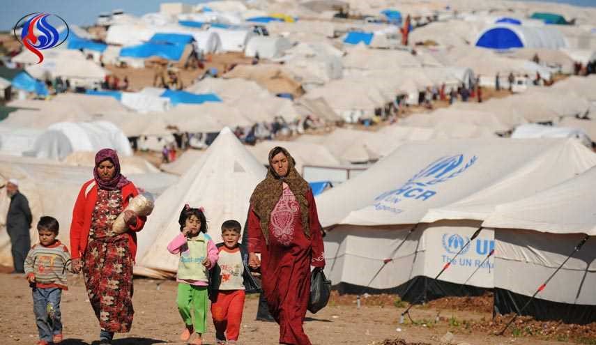 بازگشت هزاران آوارۀ سوری از ترکیه