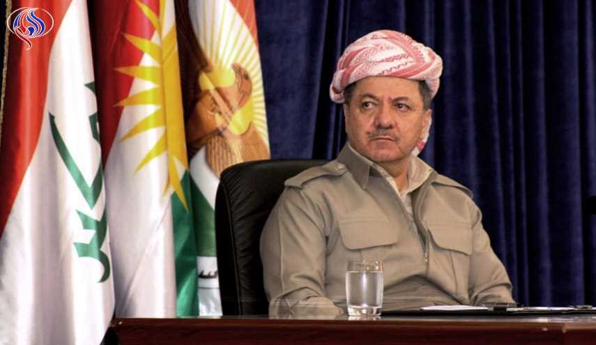 نائبة كردية تهاجم بارزاني: يضحك على الكرد والاستفتاء أمر مستبعد