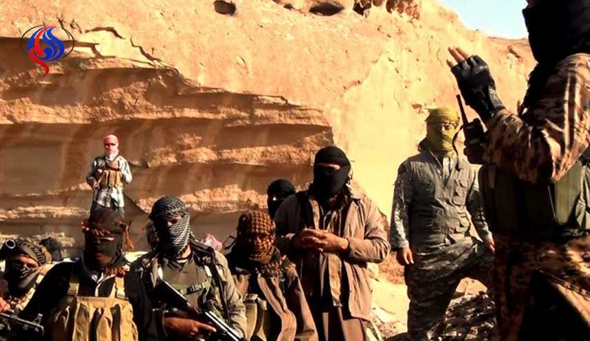 فرار سران داعش از موصل و رقه به پایگاهی جدید