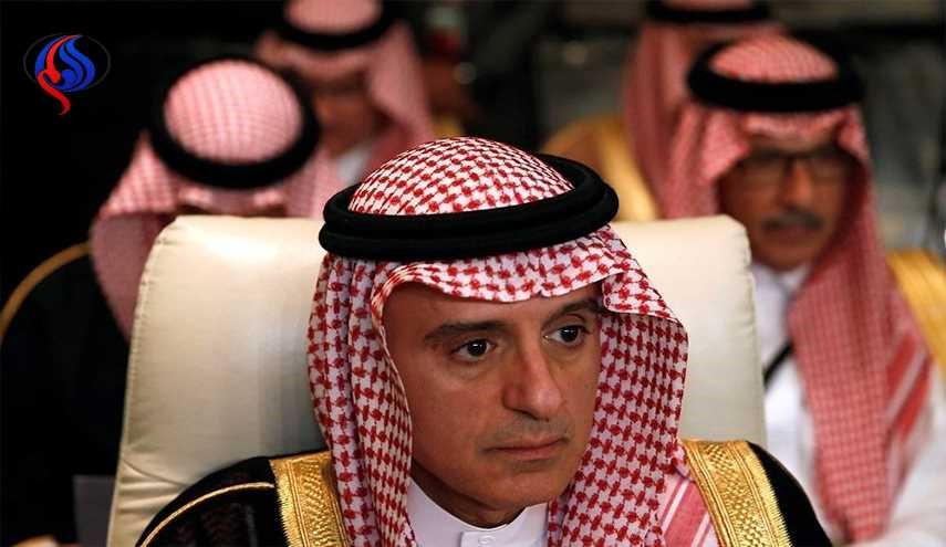 المخطط الجديد ...وزير الخارجية السعودي: نعمل على قائمة من الشكاوى بشأن قطر