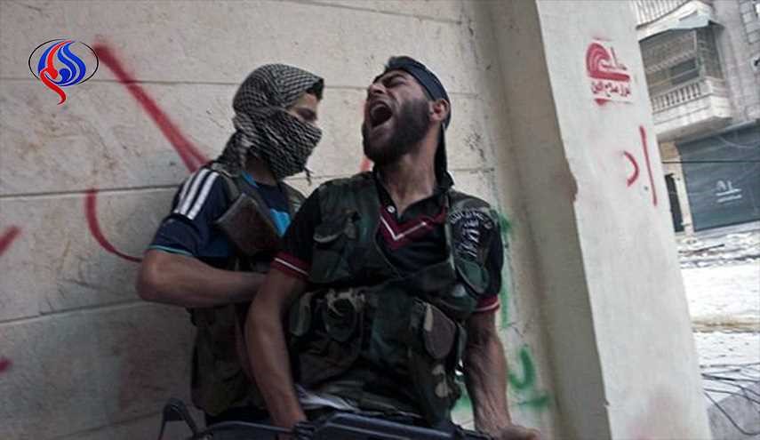 قتلى وجرحى باشتباكات بين المسلحين في ريف حلب الشمالي