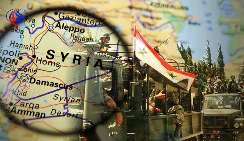 بين تصفية ونهاية قادة الارهاب، سورية تتجه نحو النصر