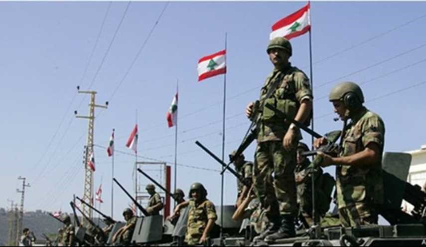 الجيش اللبناني: طائرة تجسس إسرائيلية تخترق الأجواء اللبنانية