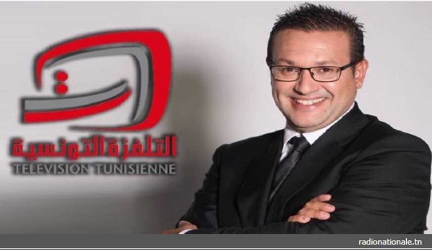 نشرة أخبار تطيح بمدير عام التلفزة التونسية!