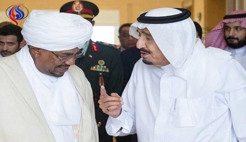 السعودية والإمارات ومصر تطالب السودان توضيح موقفه من الأزمة الخليجية والخرطوم ترد