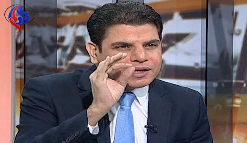 سالم زهران يوجه رسالة خطيرة الى قناة 