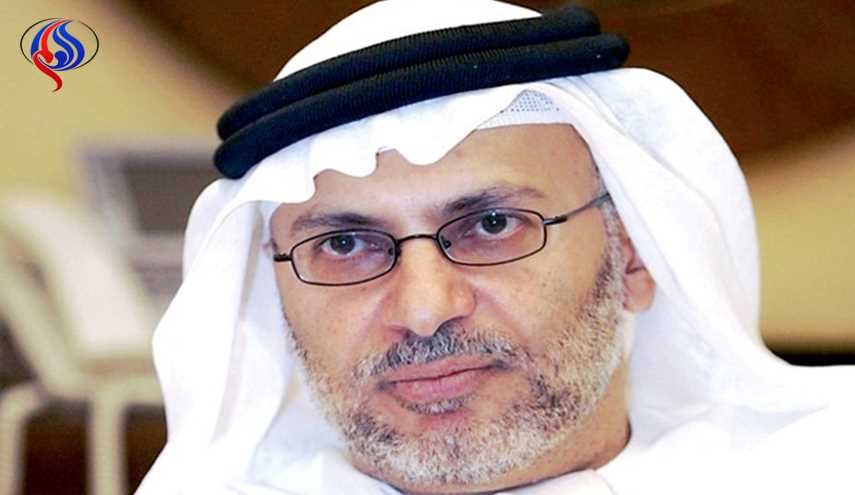 امارات خواستار ایجاد سیستمی برای کنترل قطر شد