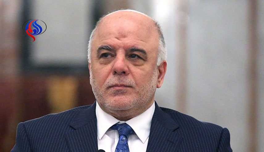 رئيس الوزراء العراقي يزور طهران