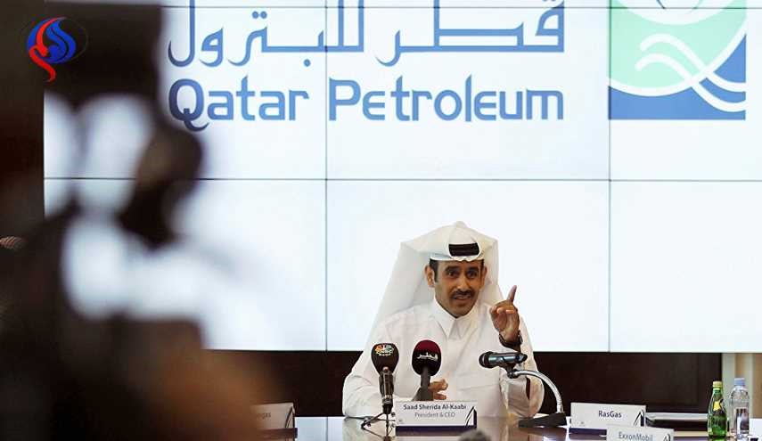 قطر تصمیم خود را دربارۀ صادرات گاز به امارات اعلام کرد
