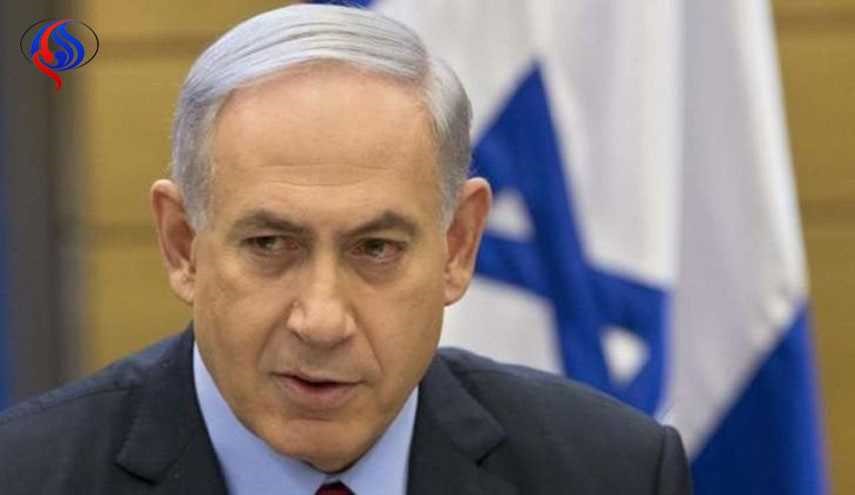 دستور نتانیاهو برای تخریب منازل عاملان حملات استشهادی