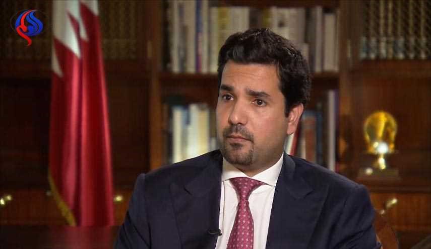 سفير قطر في واشنطن يتهم الإمارات بدعم الإرهاب ويكشف ادلة