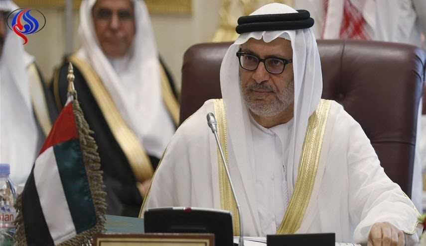 وزير اماراتي: عزل قطر قد يستمر 