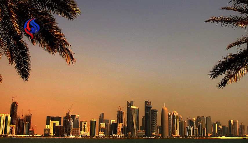 قطر: اعضای سفارت یمن دوحه را ترک کنند