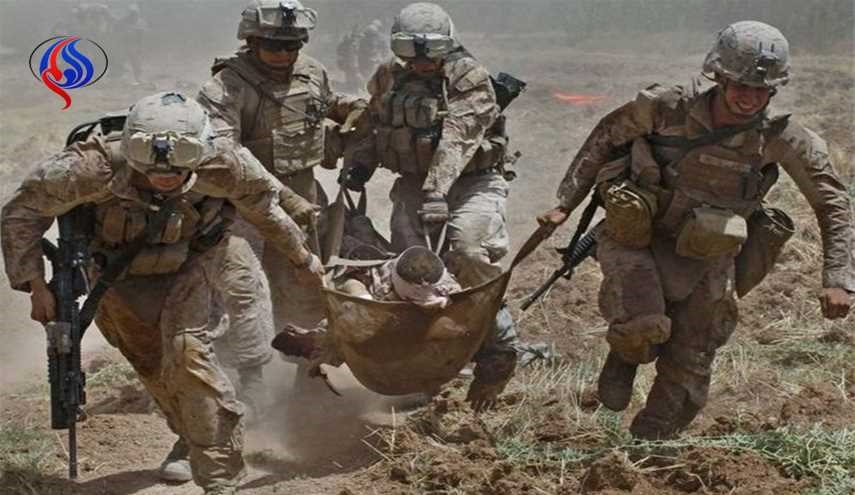 نگهبانان پایگاه آمریکایی در افغانستان کشته شدند