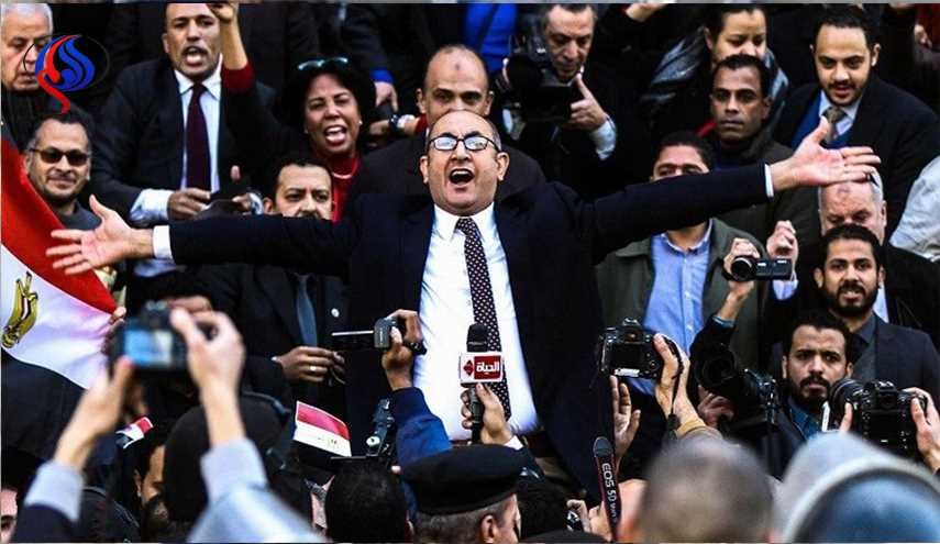 مصر.. حكم قضائي جديد يدعم قرار بطلان اتفاقية 