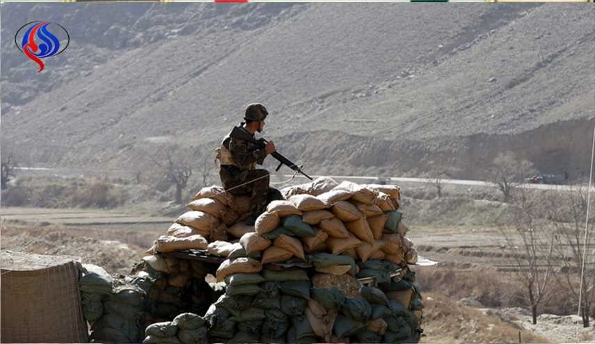 سقوط منطقة استراتيجية شمال أفغانستان في أيدي 