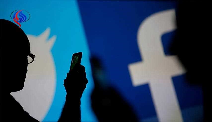 «فیس بوک» و «توئیتر» ابزارهایی برای کنترل افکار عمومی