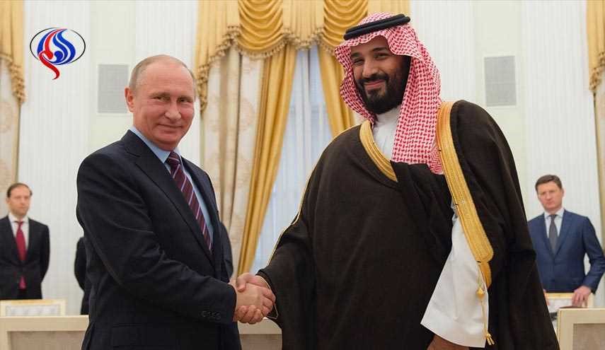 عربستان با کمک روسیه، قطر را به گوشۀ رینگ می‌برد؟