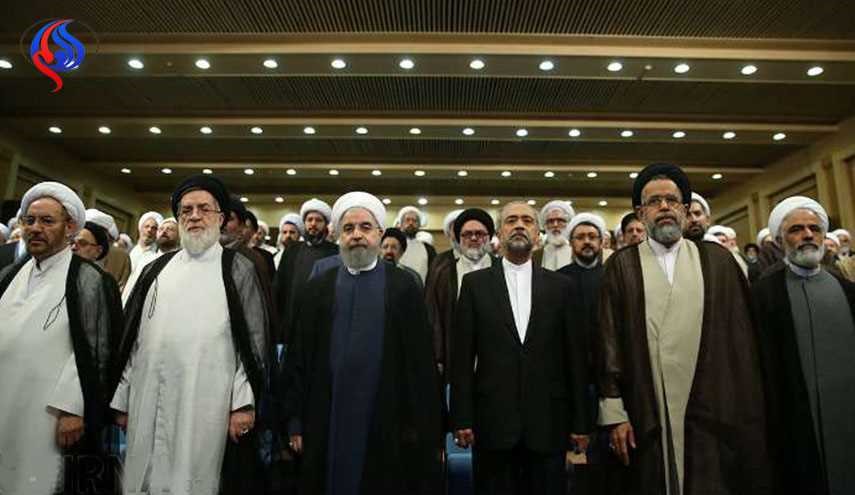 روحاني: الهجوم الصاروخي كان اجراء صائبا وضروريا تماما