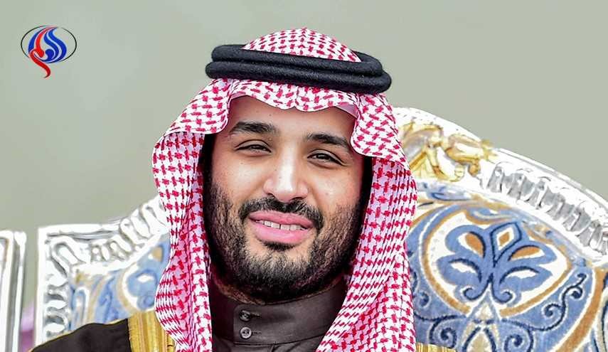 Saudi Arabia's Mohammed bin Salman elevated to Crown Prince