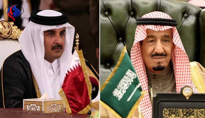 السعودية وقطر تعترفان بهزيمتهما في سوريا
