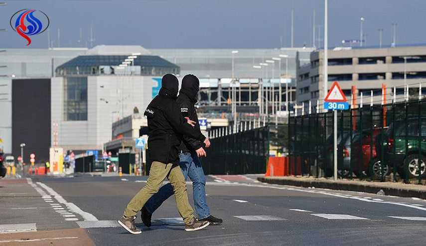 شناسایی هویت عامل انتحاری بلژیک