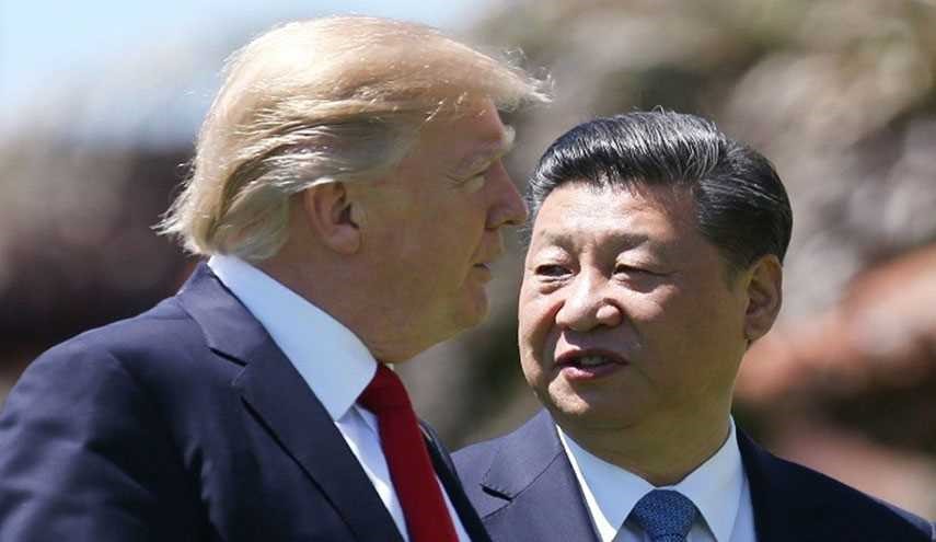 ترامب ينتقد الصين .. فشلت في ملف كوريا الشمالية