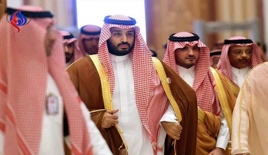 بن سلمان ملك السعودية المقبل: الأثمان ومستقبل المملكة!