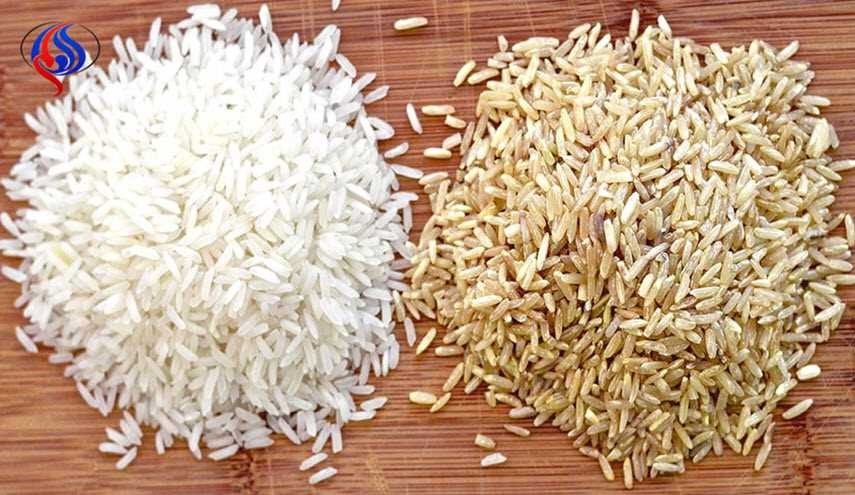 بني أم أبيض.. أي أنواع الأرز أفضل للصحة؟
