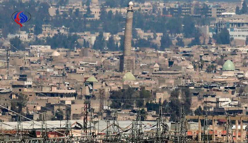 تازه ترین گزارش ها از نبرد  سرنوشت ساز در موصل