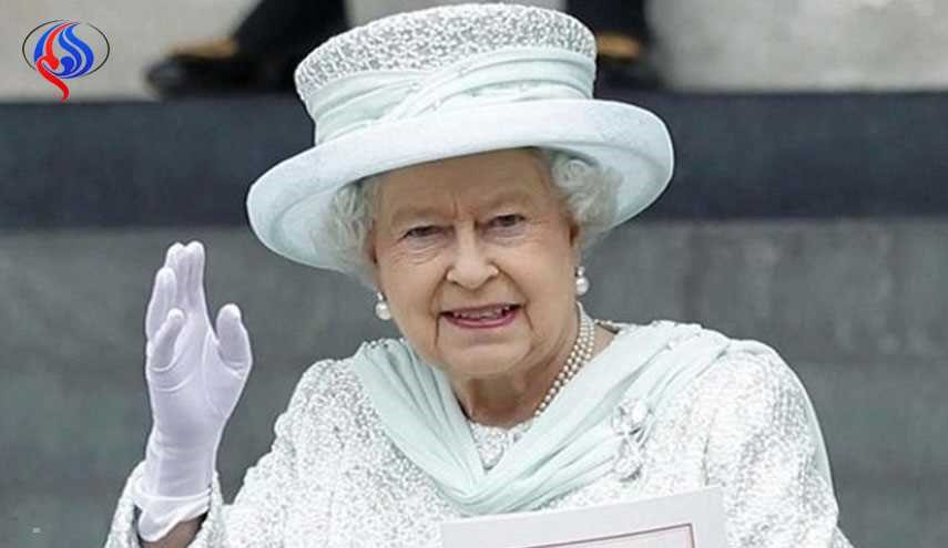 الملكة إليزابيث: سنواصل مكافحة الإرهاب وإيجاد حل دائم لأزمات الشرق الأوسط