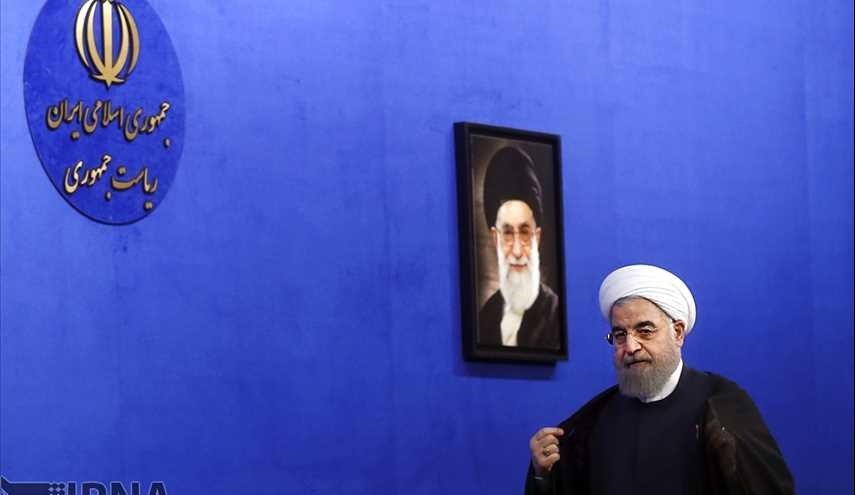 لقاء روحاني مع عائلات الشهداء والمحاربين