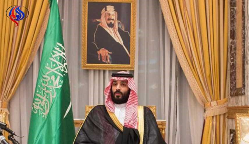 گاردین: نزدیک شدن شاهزاده سعودی به قدرت با کودتای نرم