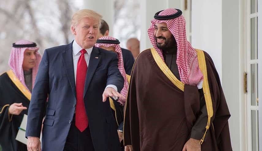 أمير سعودي: هذه هي الشروط الأمريكية لتولي ابن سلمان العرش!