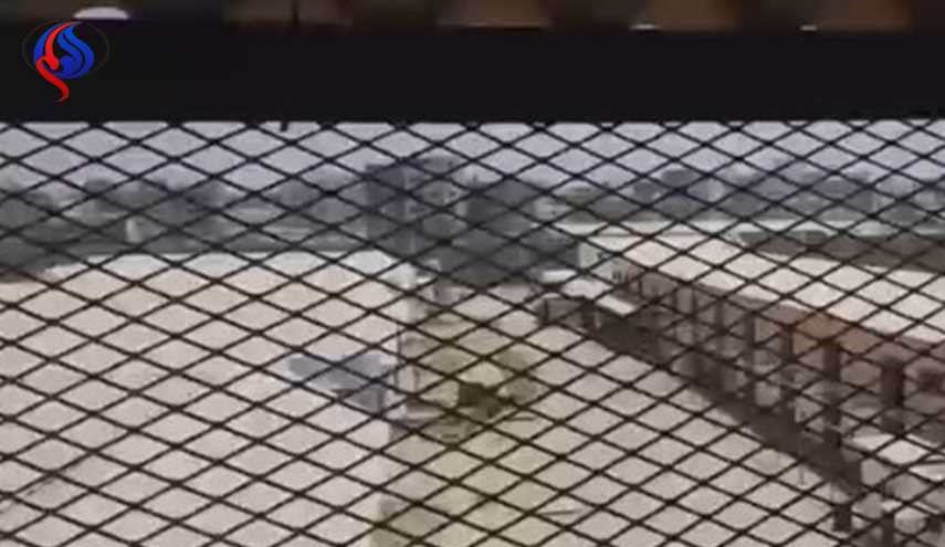 شبکه زندان های مخفی در یمن با نظارت امارات