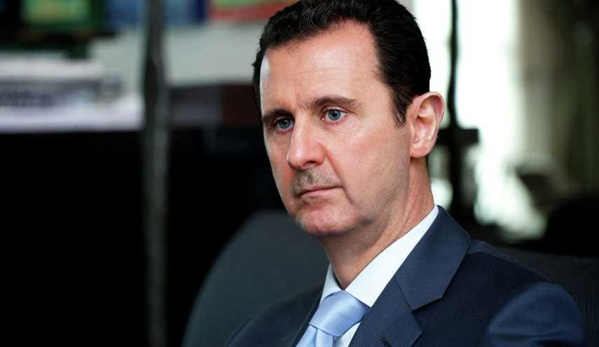 الأسد يَصف المسؤولين “بالمرعوبين” .. هل يثور ويُسقط الفساد؟