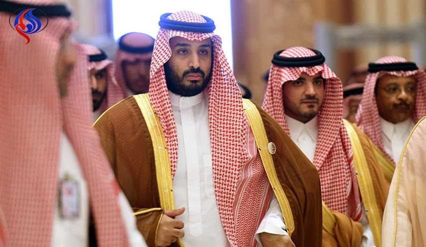 أول رد فعل من الاحتلال على تعيين بن سلمان وليا للعهد في السعودية