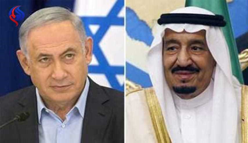 وزير إسرائيلي يدعو الملك السلمان لإستضافة نتنياهو بالرياض