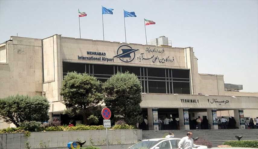 ماجرای تیراندازی در فرودگاه مهرآباد