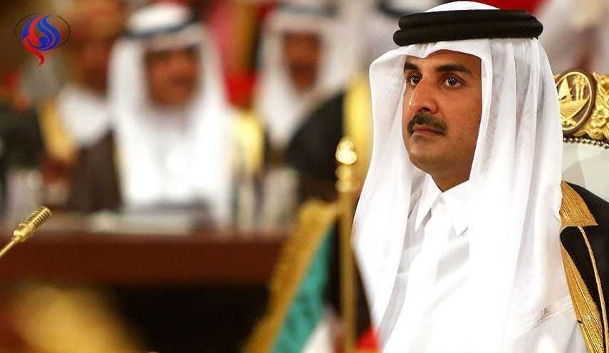قطری‌ها به امارات: 800هزار ایرانی را اخراج کنید!