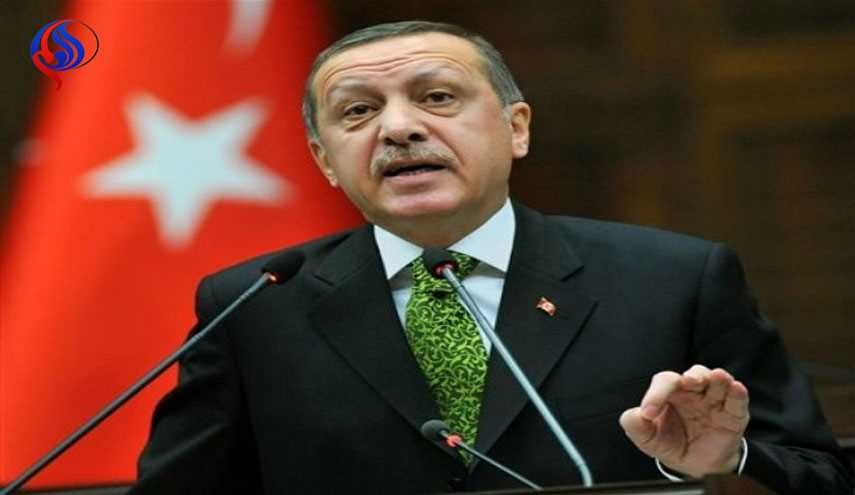 واکنش ترکیه به نقشه احتمالی کشورهای عربی